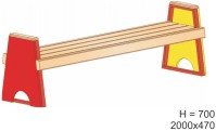 Скамья С 10