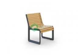 Кресло «Лотос» фото