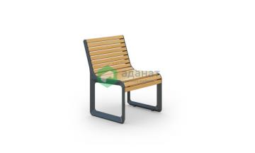 Кресло «Лотос» фото